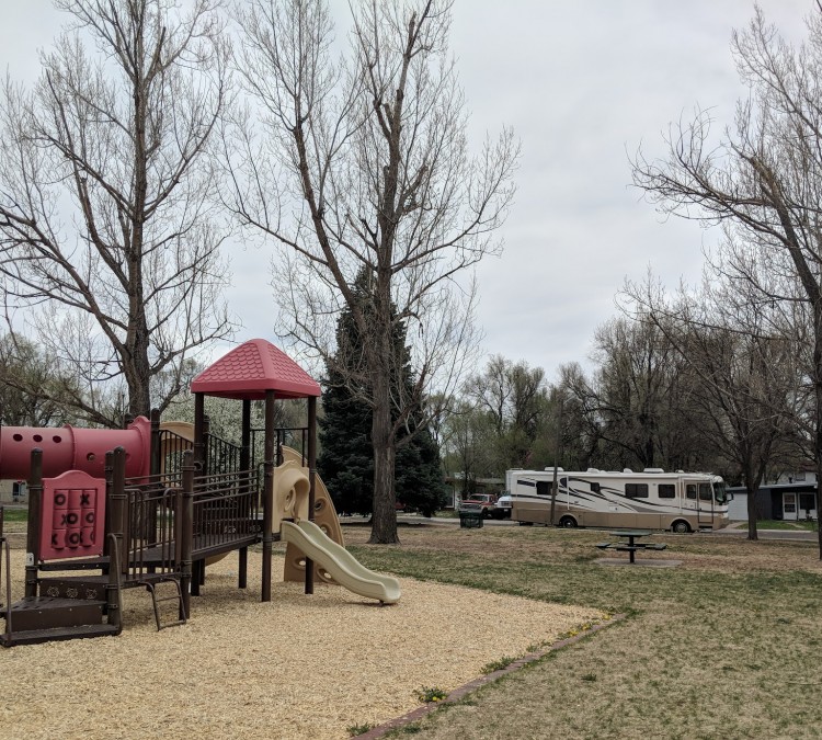 Betty Krouse Park (Colorado&nbspSprings,&nbspCO)